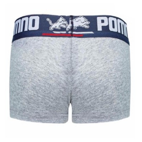 BỘ 5 QUẦN LÓT ĐÙI NAM BOXER LOẠI 1 CAO CẤP-LƯNG NGẪU NHIÊN