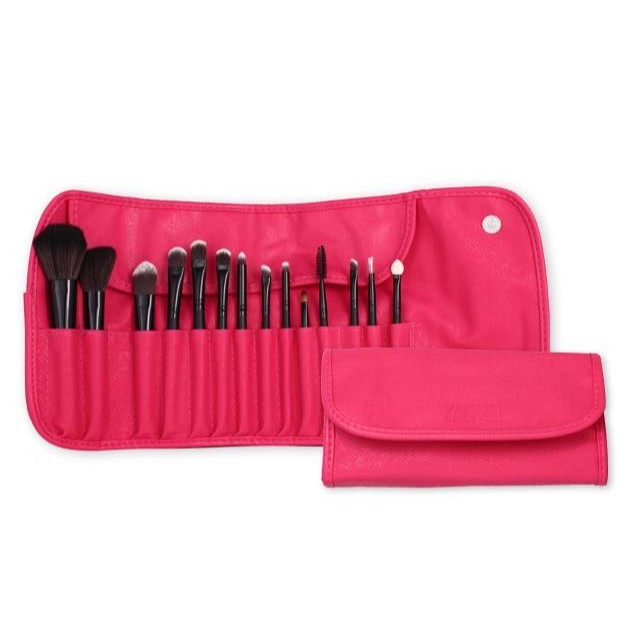 Bộ cọ hồng Vascosi 14 cây