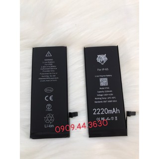 Pin IPhone 6S Dung Lượng Cao