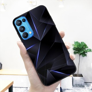 In ốp lưng reno5/reno4 in hình đẹp(in theo yêu cầu)