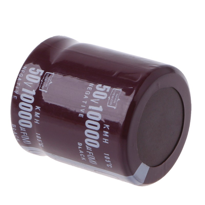 Tụ Điện Bonjour 10000uf 50v 105 C