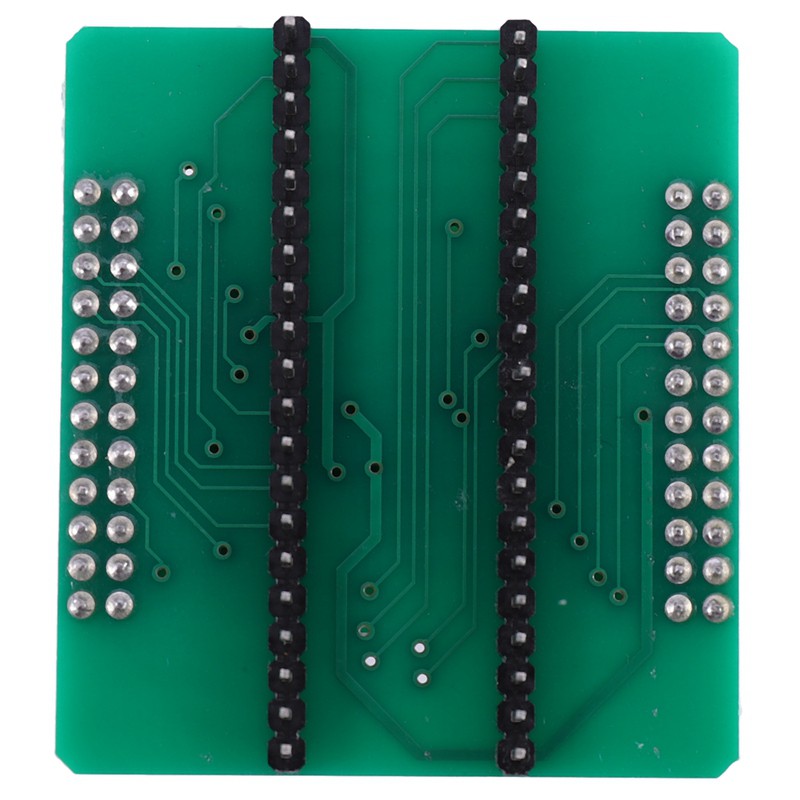 Ngàm Chuyển Đổi Tsop48 Nand Cho Xe Hơi Xgate Minipro Tl866Ii Plus Programmer | BigBuy360 - bigbuy360.vn