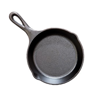 CHẢO GANG LODGE 12.7CM