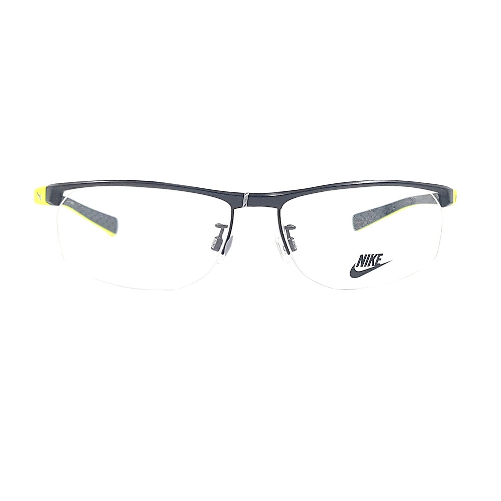 Gọng kính nam nữ thời trang Nike 7870AF 006 chính hãng