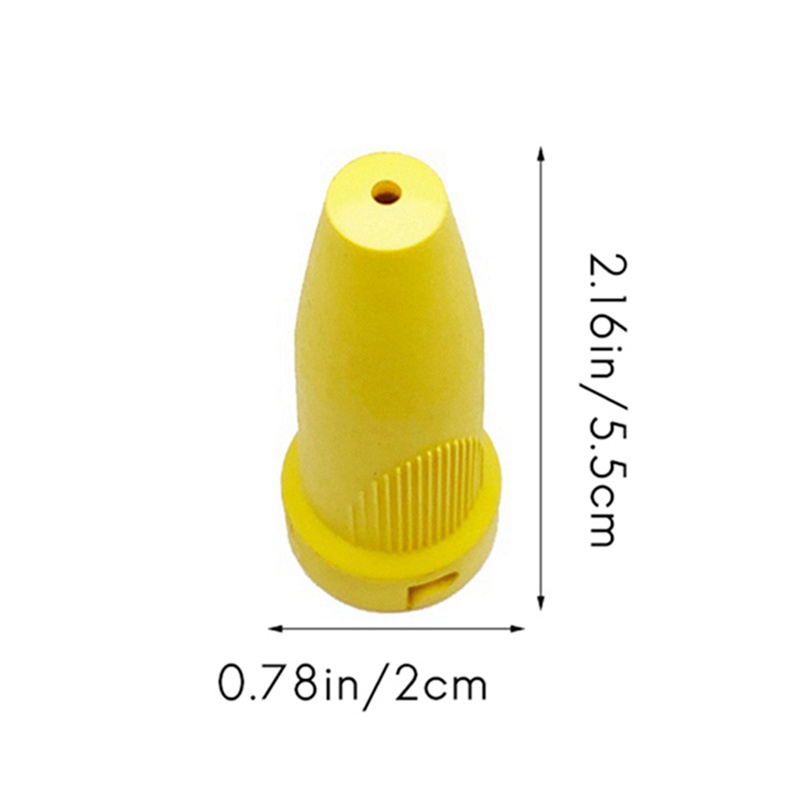 Đầu Cọ Thay Thế Cho Máy Hút Bụi Karcher Steam SC2 SC3 SC4 SC5