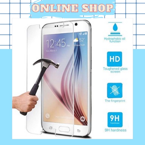 Kính cường lực samsung galaxy A5(2016)