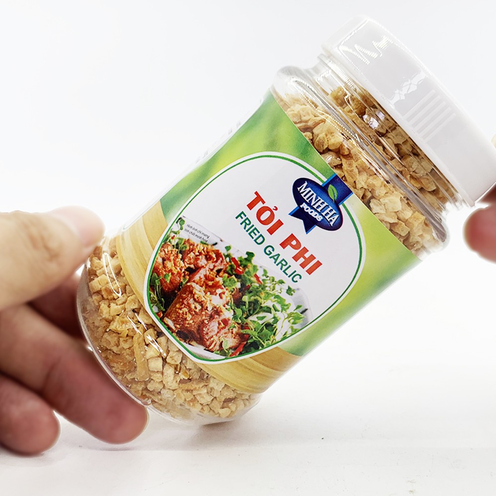 Tỏi phi Minh Hà 100 gram