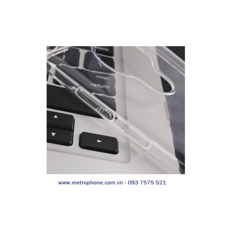 Ốp dẻo nokia 5.3