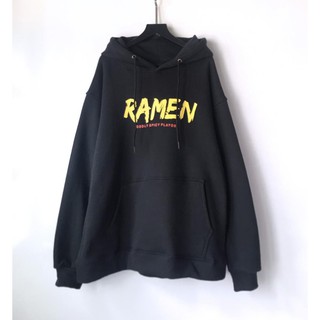 Áo hoodie ramen unisex 1hitshop
