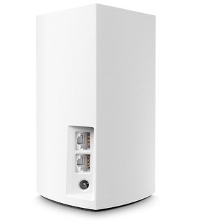 WiFi Linksys Velop Intelligent Mesh System WHW0101 - 1 Pack - (AC1300)