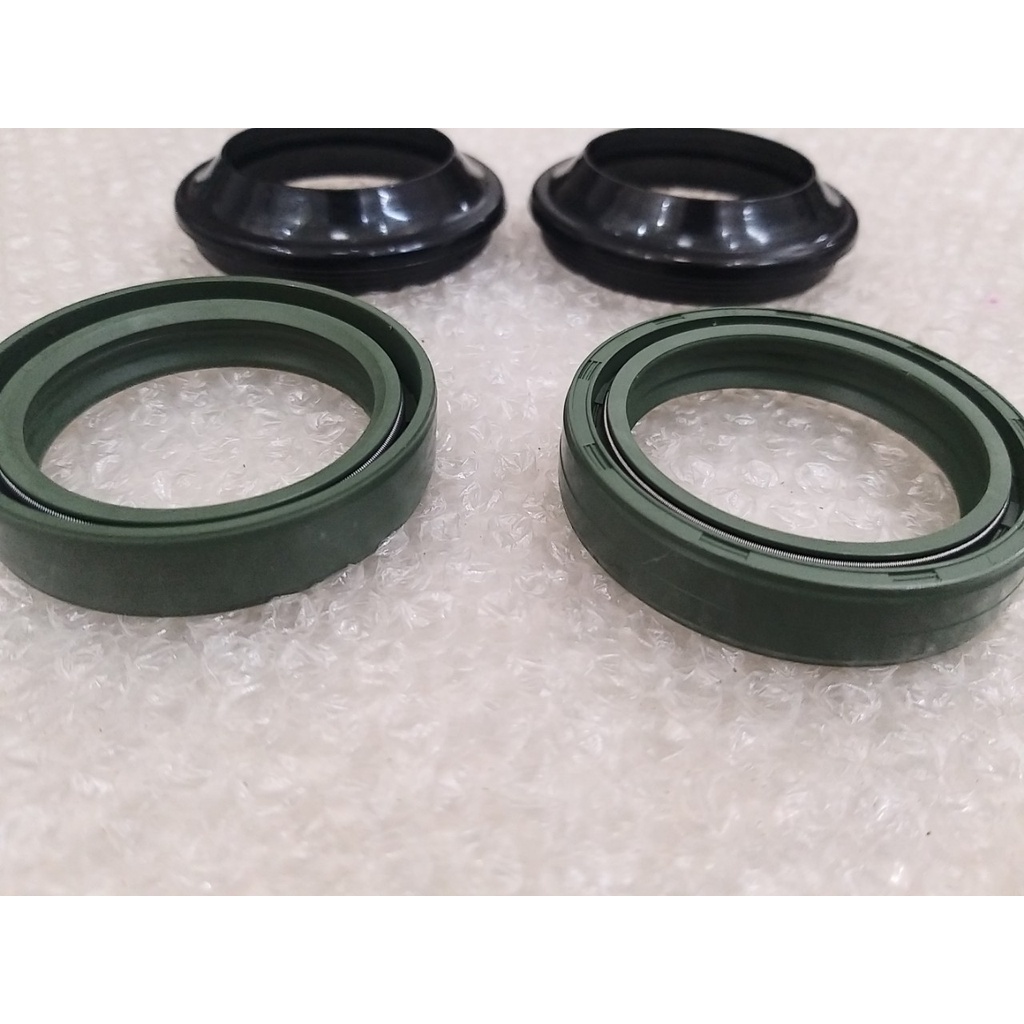 Phốt phuộc trước 41x54 Honda CB400 92-98 VTEC 1-4 thế hệ CBR400 23/29 CB-1 Hornet 250 VFR400 30 Magna 250, Z800, Z1000