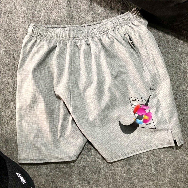 QUẦN ĐÙI THỂ THAO NAM 2 LỚP TẬP GYM, TẠ, TENNIS, CẦU LÔNG