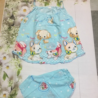 Đồ bộ tole2 da