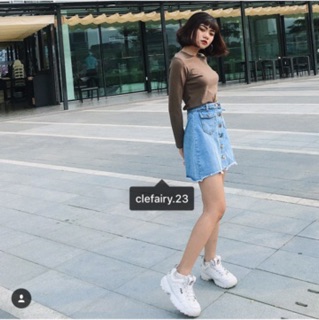 (ẢNH THẬT 100%) Áo Thun body