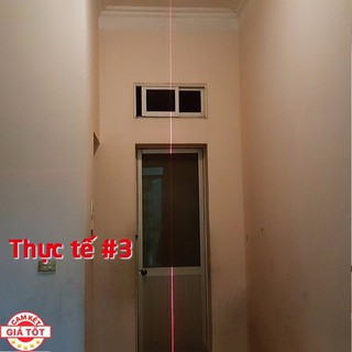 Thước đo Nivo Laser đa năng - Thước Thủy Đo Góc Đo Cân Bằng Nivo