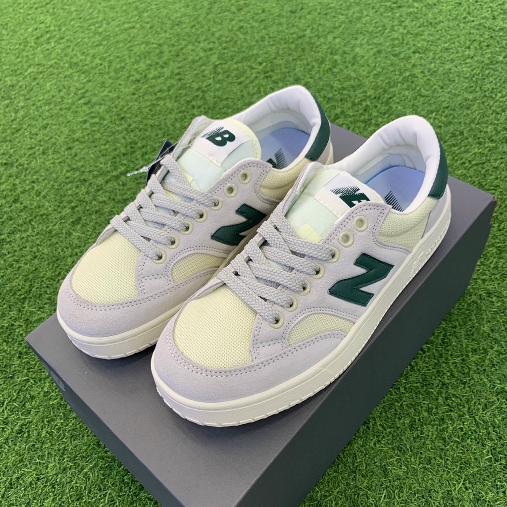 Giày Thể Thao NBB CRT300, Giầy sneaker nb300 nam nữ full box - Giá sale sập sàn