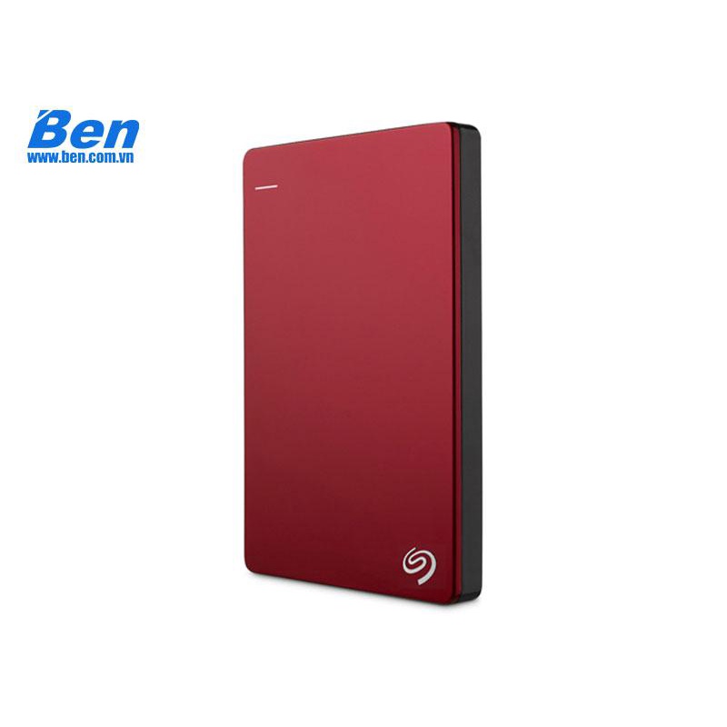 Ổ cứng di động Seagate 2.5 Backup Plus 1TB/ USB 3.0 Hàng chính hãng