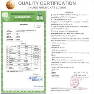 Quả Óc Chó Đỏ 500g