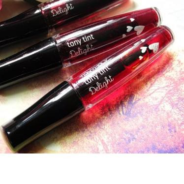 Mô Hình Nhân Vật Tony Moly Delight Tony Tint (8.3 Ml)