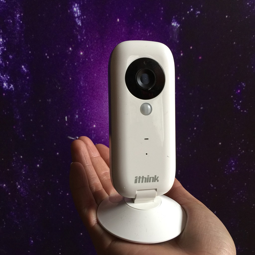 [Hàng Chính Hãng] Camera quan sát wifi (Ngược Sáng) cao cấp iThink Handview i2 | BigBuy360 - bigbuy360.vn