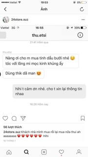 Chuốt kích mọc mi Lô Hội & Bưởi