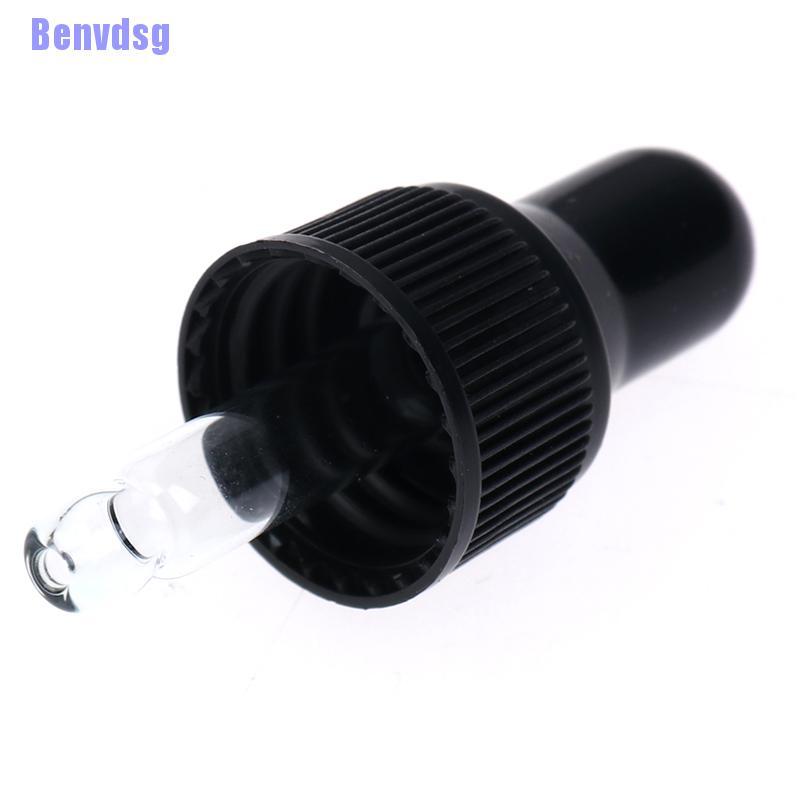 Bộ 10 Lọ Thủy Tinh Đựng Thực Phẩm Dung Tích 1ml 2ml 3ml 5ml Tiện Dụng