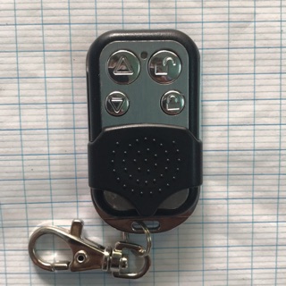 Remote cửa cuốn YH-1A2 chính hãng