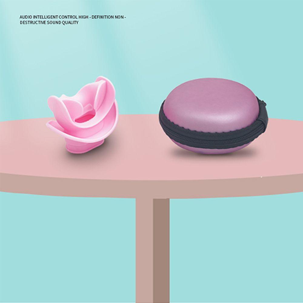 Miệng Gắn Van Ngậm Khi Lặn Bằng Silicone