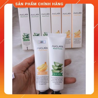 Kem dưỡng da tay cao cấp Puclair