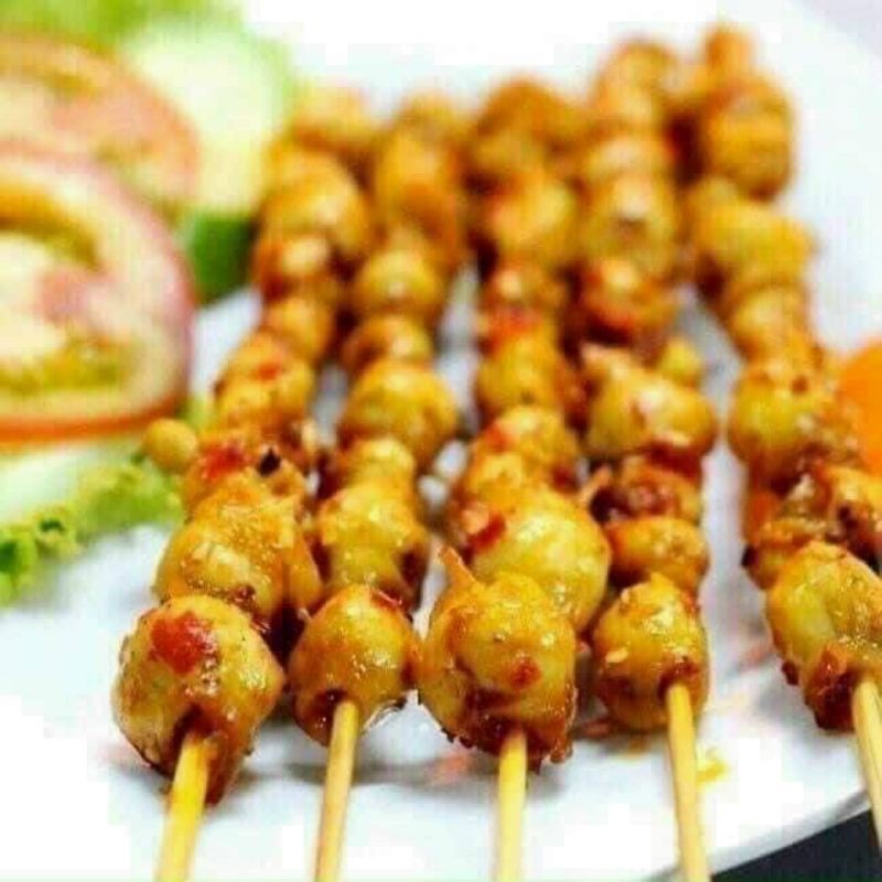 119k 1kg Răng Mực Size Lớn (giao Hỏa Tốc TP HCM)
