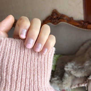 Miếng dán móng tay - Nail Wraps (14 miếng dán khô)