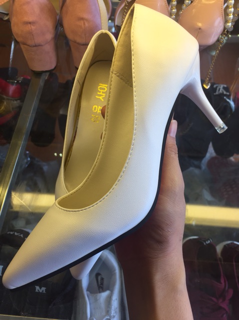 Giày quảng châu full box giá rẻ