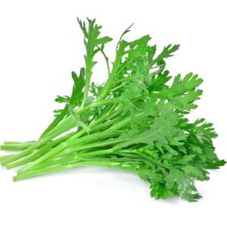 Hạt giống Rau Tần Ô (Cải cúc)