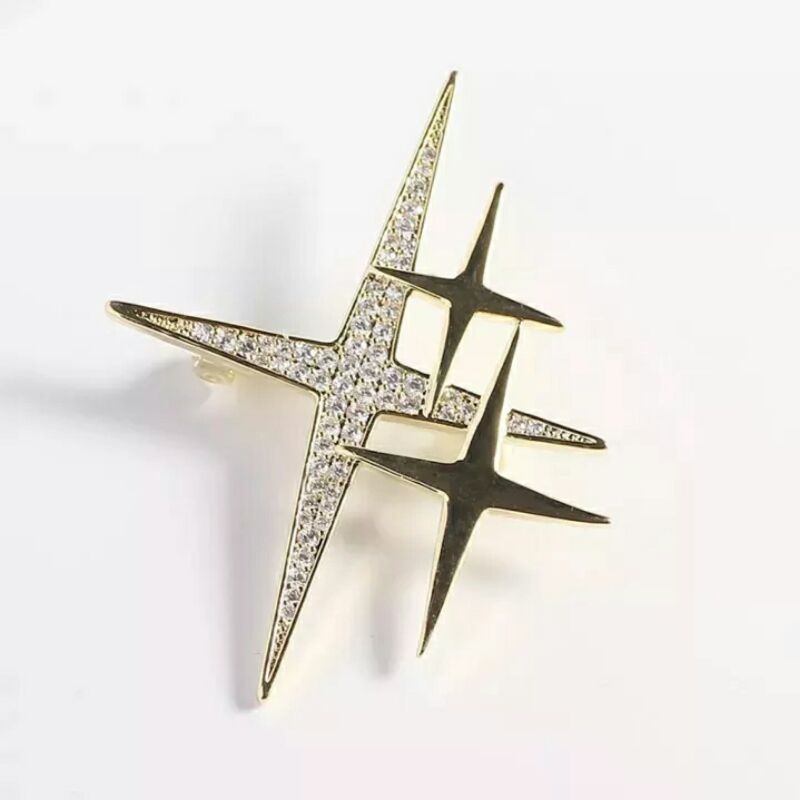 CÀI ÁO HÌNH CHÙM SAO LẤP LÁNH