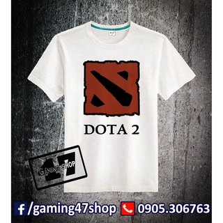 Áo thun Dota 2 
