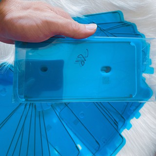 Ron chống nước dành cho iphone (Benzen - Gioăng chống nước) dành cho iphone 6s đến XS Max