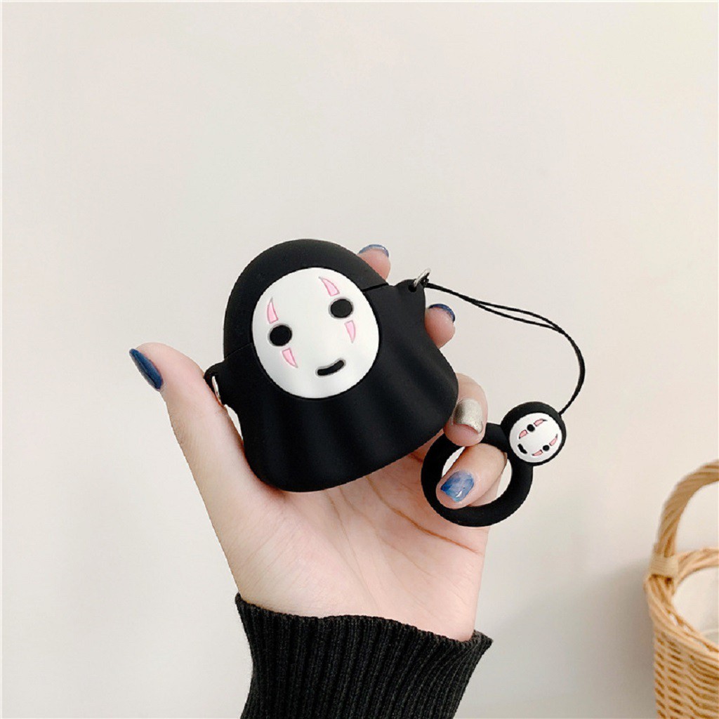 Airpods Case ⚡Freeship ⚡ VÔ DIỆN CUTE Case Tai Nghe Không Dây Airpods 1/ 2/ i12/ PRO - TGDĐ89