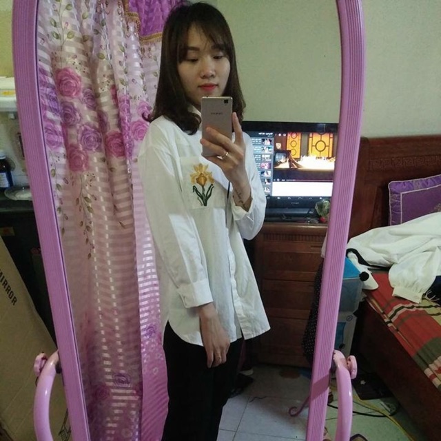 Combo 4 sp của Minh Tú