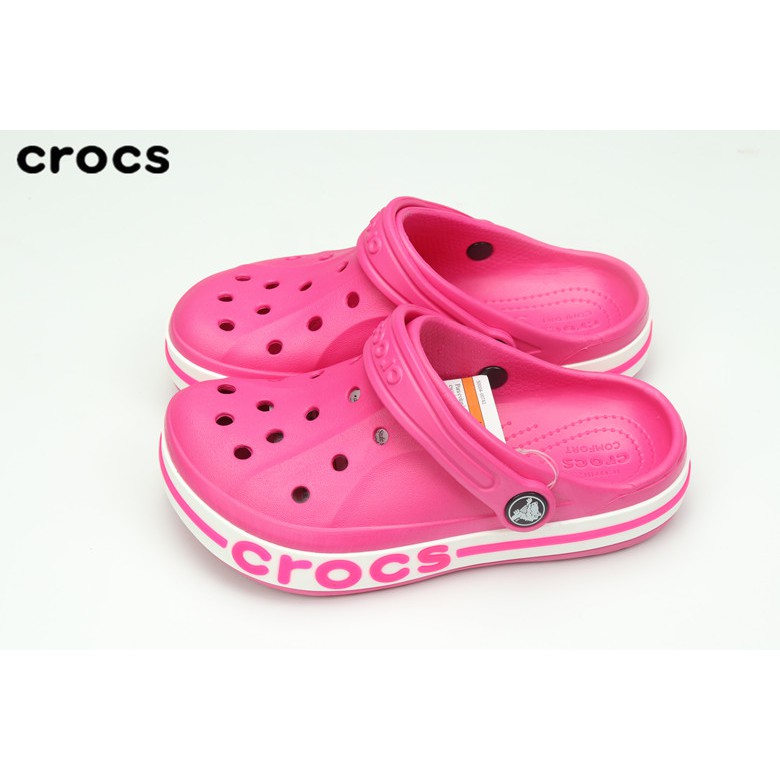 Giày Crocs Gucci Thiết Kế Dễ Thương Cho Mẹ Và Bé