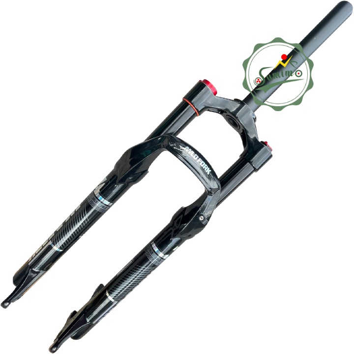 Phuộc giảm xóc hơi JWLD FORK 27.5 ống 34mm