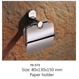 Lô giấy vệ sinh inox304