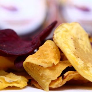 Thập cẩm sấy Dalavi 300gr