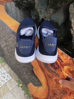 Giày charly chính hãng ( đã bán hết )