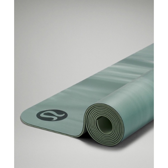 Thảm tập Yoga cao cấp Lululemon 3mm