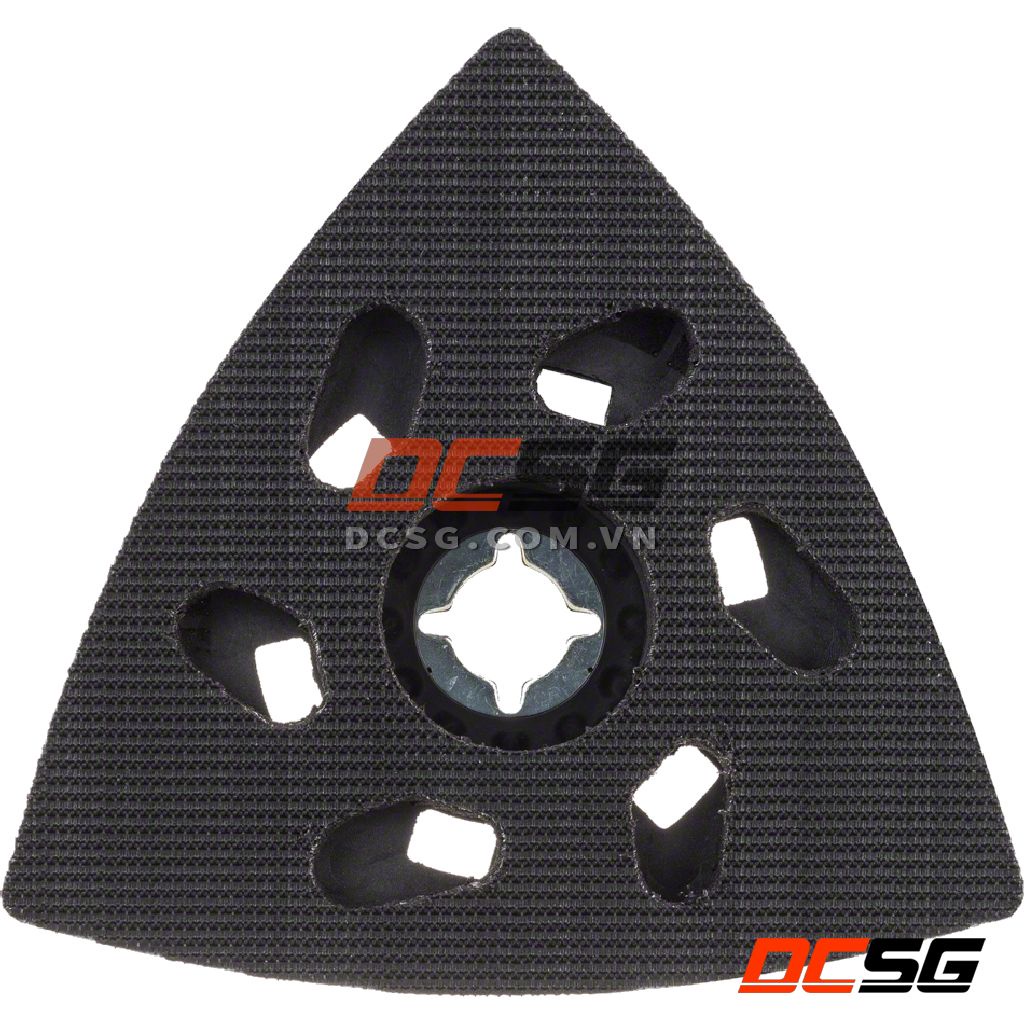 Đế chà nhám tam giác Starlock AVZ 93 G Bosch 2608000493 | DCSG