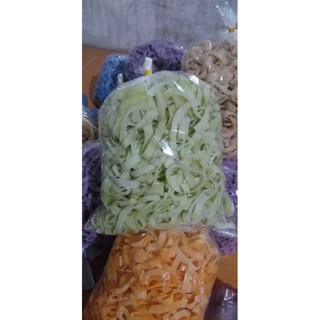 Mứt dừa rám bánh tẻ ngon 500g