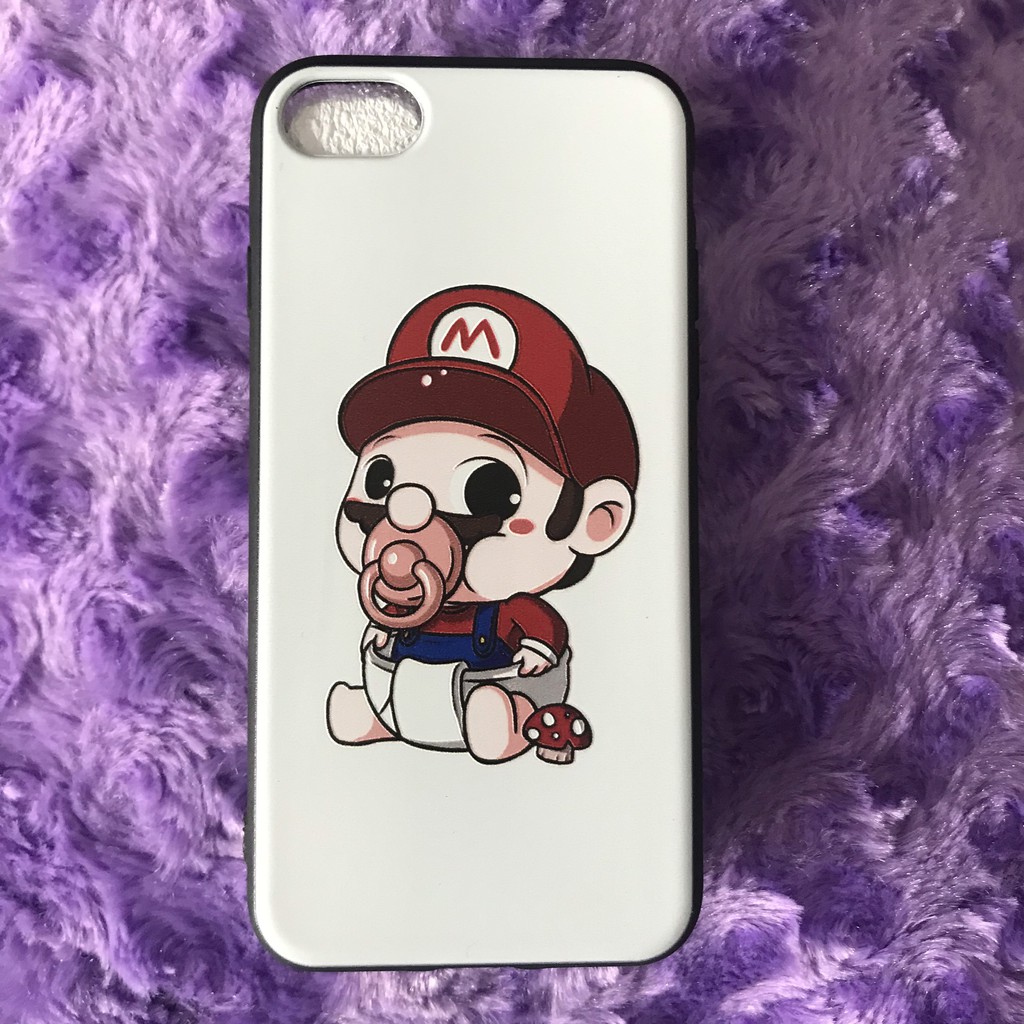 Ốp lưng iphone 7 iphone 8