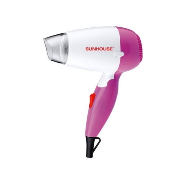 Máy sấy tốc goldsun du lịch tiện dụng