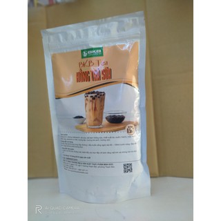 HỒNG TRÀ SỮA PHA SẴN 1KG