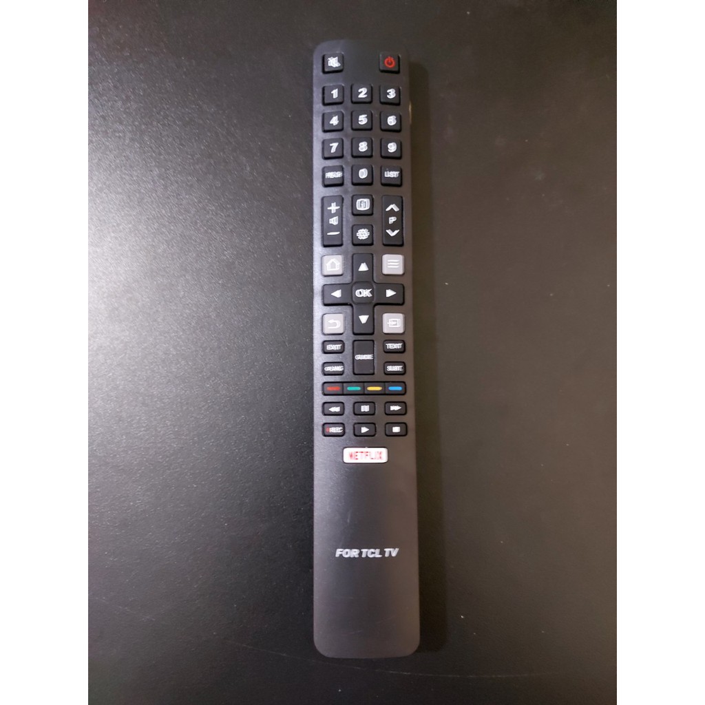 Điều Khiển TV For TCL TV